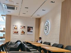-85度C(广州石牌桥店)