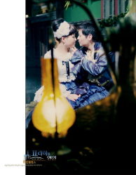-金公主精品婚纱摄影