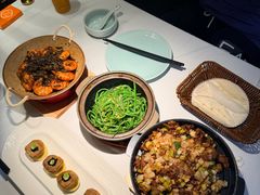 -半勺·新徽菜(银泰城店)