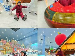 -广州热雪奇迹