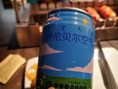 -很久以前羊肉串(昌里路三钢里店)