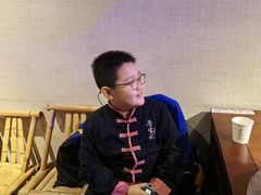 -寻宝记绍兴菜(鲁迅路店)