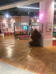 -多元宝贝世界儿童乐园(高新区店)