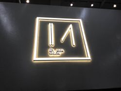 -I+造型烫发染发