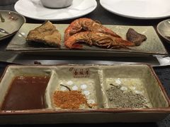 -赤坂亭·M9和牛烧肉(南京江南虹悦城店)
