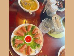 -一家亲台菜餐厅(银塘中路店)