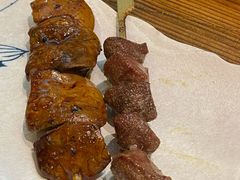 -鸟鹏烧鸟居酒屋(熙龙湾店)