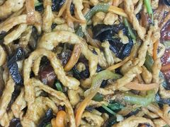 -红姐东北菜私房菜铁锅炖饺子馆(中街店)