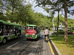 -深圳大学(丽湖校区)