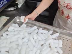 -陈添記·祖傳爽鱼皮·西关老字号(广州首店)