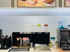 -Tims天好咖啡·贝果(成都东站捷枫店)