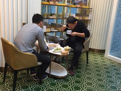 用餐区-宁夏国强手抓羊肉·清真菜(未央路凤三店)