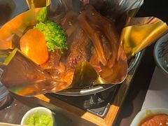 -匠和风精致料理(莆田财富中心店)