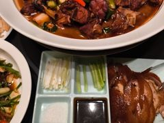 -尚品家宴(槐荫店)