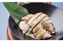 -中心大酒店·本味餐厅