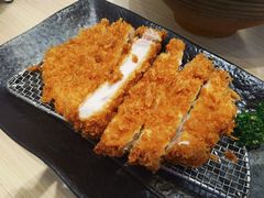 -胜博殿日式炸猪排(西红门店)