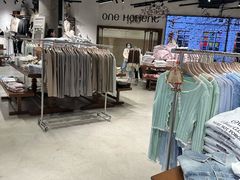 -ONE MOMENT(北京朝外店)