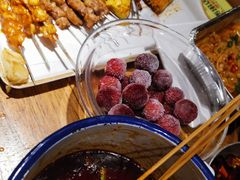 -小核桃品质串店(世茂大道店)