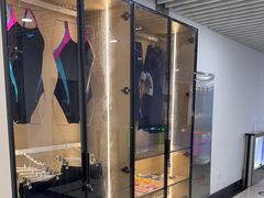 -北京科技大学-游泳馆