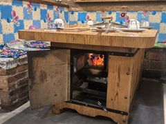 -白城车站店一九二八铁锅炖