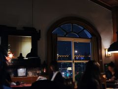 -小世界西餐厅(建国门店)