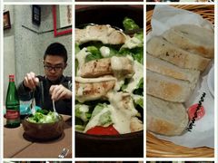 -Mammamia意大利餐厅(阳春巷店)