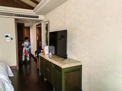 -三清山希尔顿度假酒店