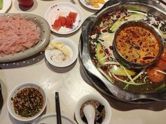 -大队长主题火锅(观音桥店)