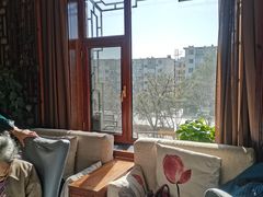 -泰丰荷花主题餐厅