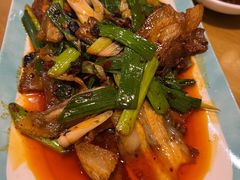 -易老妈蹄花.特色川菜(人民公园总店)