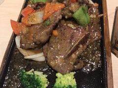 -避风塘(金山万达店)