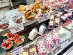 -不二家(数寄屋橋店)