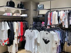 -砂之船奥莱(南京江宁店)