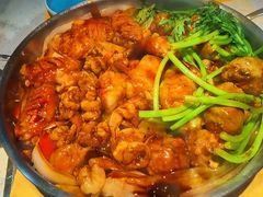 -黄记煌三汁焖锅(顺义华联店)