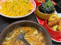 -满园烤鸭·春饼(沈北万达店)