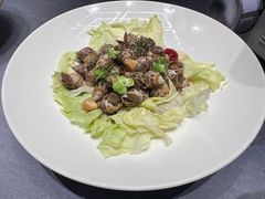 -老地方酒店(宜兴店)