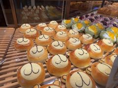 -FANEN法念·烘焙·甜点(万象城店)