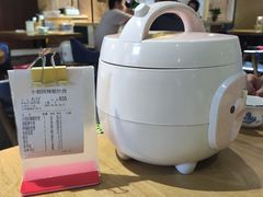 米饭-小稻田辣椒炒肉(大浪商业中心店)