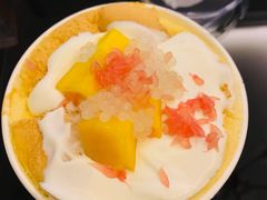 -迦南·甜品蛋糕(传媒店)
