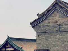-山西王家大院