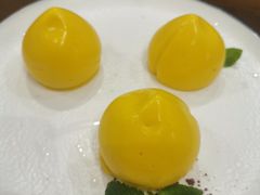 -满园烤鸭·春饼(太原街万达店)