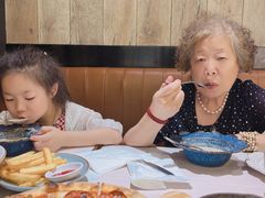 -get pizza意大利餐厅(凯德MALL店)