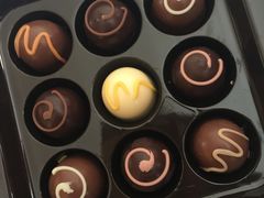 -GODIVA(港汇恒隆广场)