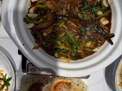 -寿州大饭店·餐厅