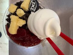 -DQ·蛋糕·冰淇淋(科华王府井店)