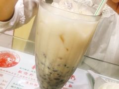 -义顺牛奶公司(新马路老店)