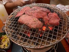 -大阪烧肉BAKA一代(十亩地店)