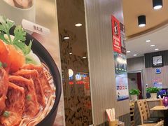 -李先生牛肉面大王(华联商厦店)