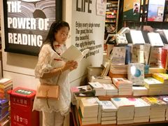 -西西弗书店&矢量咖啡(凯德晶萃广场店)