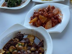 -古尚锦酒楼·水上餐厅
